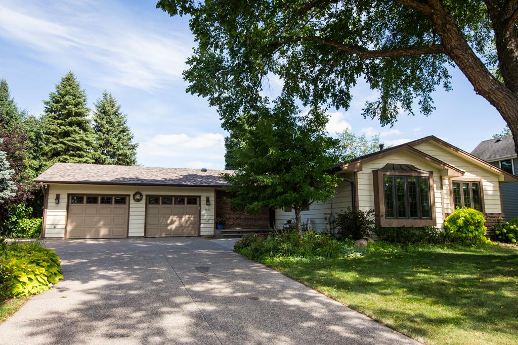 View of Residential at 2420 Sunrise Drive, Little Canada MN 55117, Little Canada - Mike Wilen | Minnesota Team Real Estate