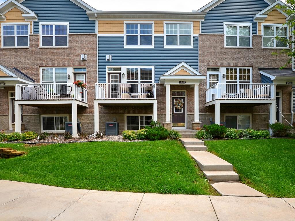 View of Residential at 17127 72nd Avenue #4503, Maple Grove MN 55311, Maple Grove - Mike Wilen | Minnesota Team Real Estate