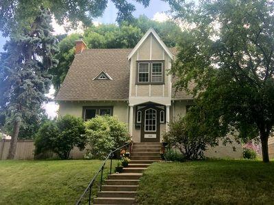 View of Residential at 1242 Jefferson Avenue, Saint Paul MN 55105, Saint Paul - Mike Wilen | Minnesota Team Real Estate