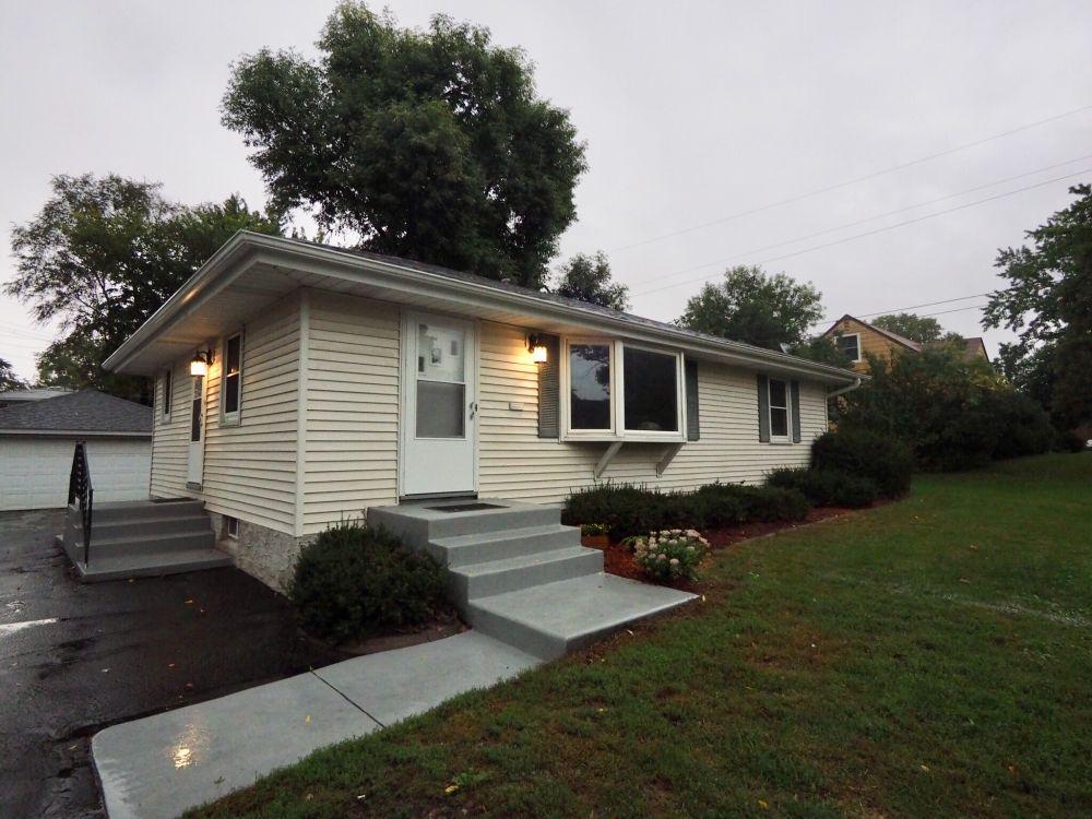 View of Residential at 213 Panorama Avenue, Fridley MN 55421, Fridley - Mike Wilen | Minnesota Team Real Estate