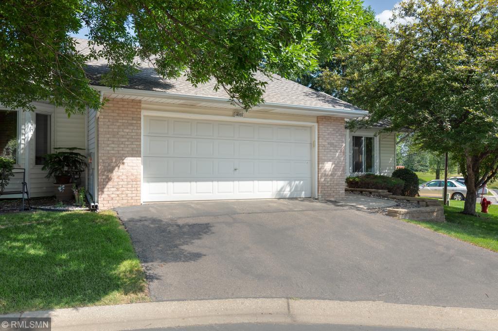 View of Residential at 14055 Essex Court, Apple Valley MN 55124, Apple Valley - Mike Wilen | Minnesota Team Real Estate