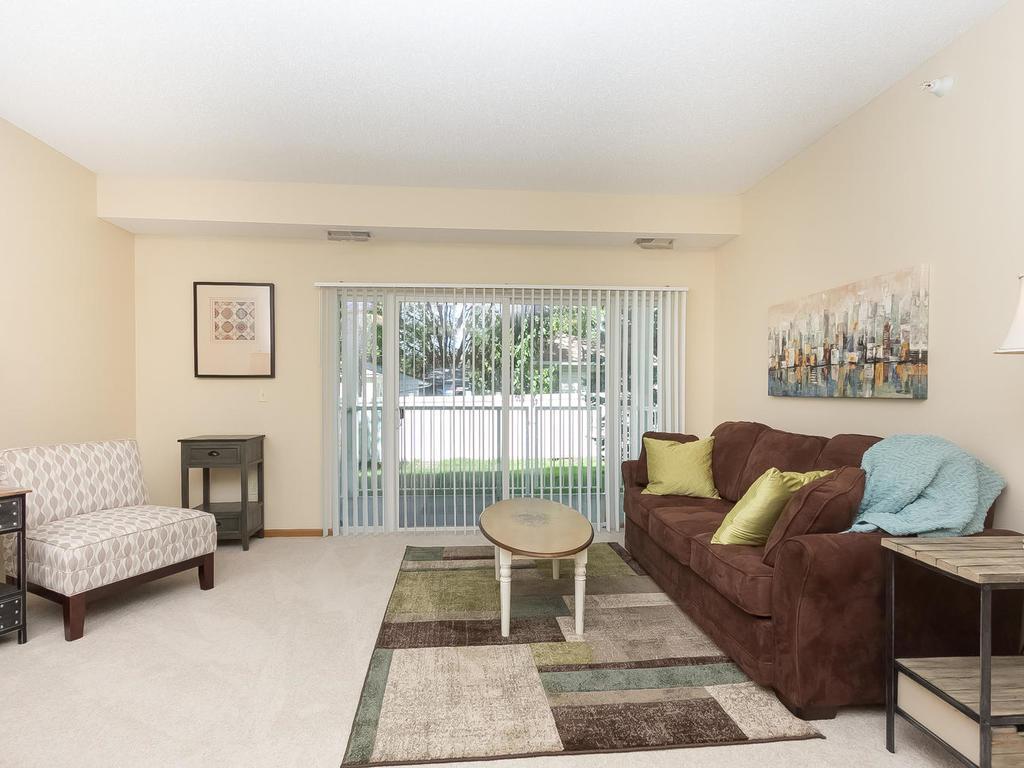 View of Residential at 8341 Lyndale Avenue #111, Bloomington MN 55420, Bloomington - Mike Wilen | Minnesota Team Real Estate
