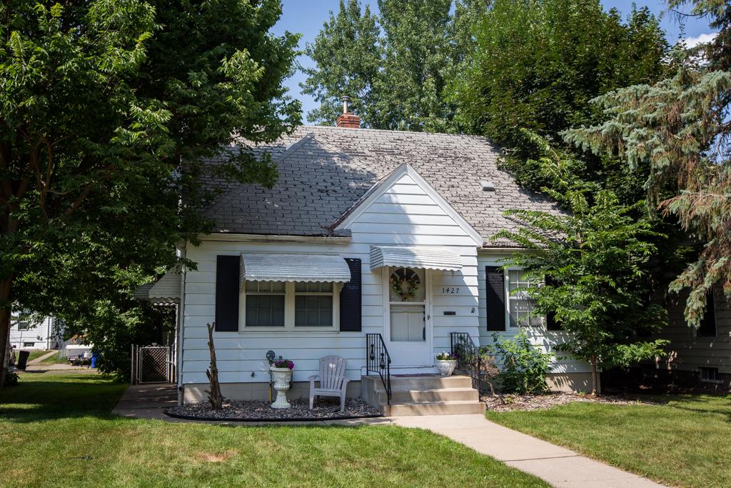 View of Residential at 1427 Scheffer Avenue, Saint Paul MN 55116, Saint Paul - Mike Wilen | Minnesota Team Real Estate