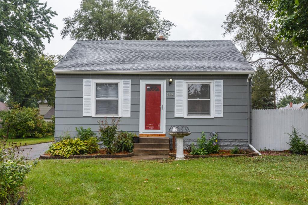 View of Residential at 5414 Xenia Avenue, Crystal MN 55429, Crystal - Mike Wilen | Minnesota Team Real Estate
