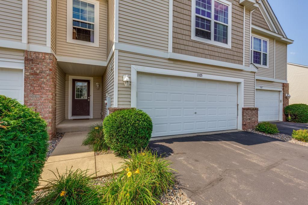 View of Residential at 7105 Peony Lane, Maple Grove MN 55311, Maple Grove - Mike Wilen | Minnesota Team Real Estate