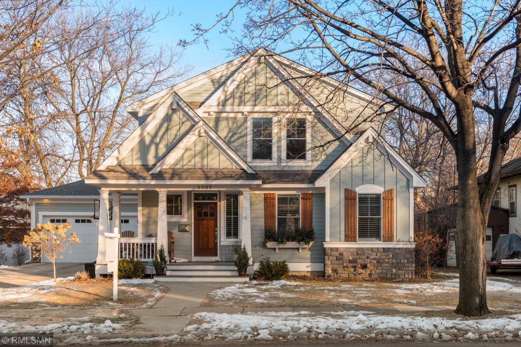 View of Residential at 4307 Eton Place, Edina MN 55424, Edina - Mike Wilen | Minnesota Team Real Estate