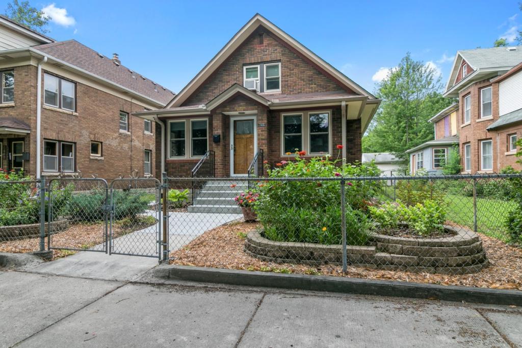 View of Residential at 2406 3rd Street, Minneapolis MN 55418, Minneapolis - Mike Wilen | Minnesota Team Real Estate