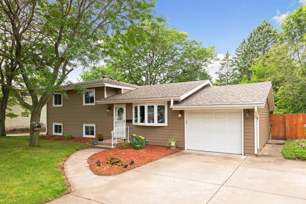 View of Residential at 1637 Dixon Drive, Saint Paul Park MN 55071, Saint Paul Park - Mike Wilen | Minnesota Team Real Estate