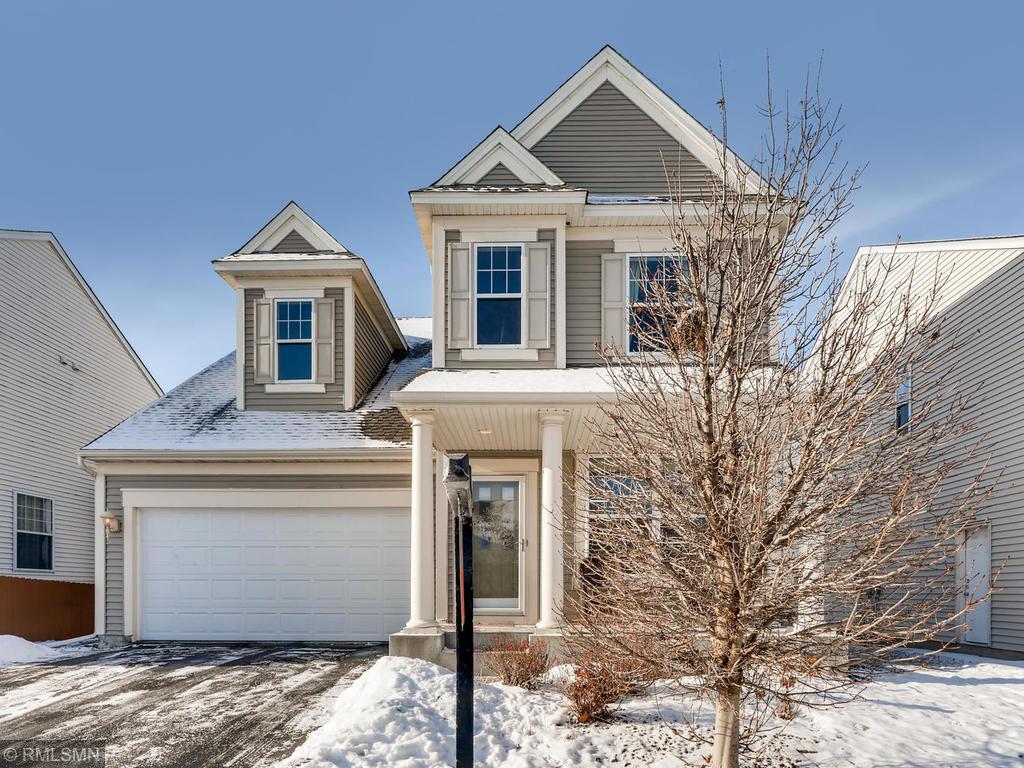 View of Residential at 8475 Jonquil Lane, Maple Grove MN 55369, Maple Grove - Mike Wilen | Minnesota Team Real Estate