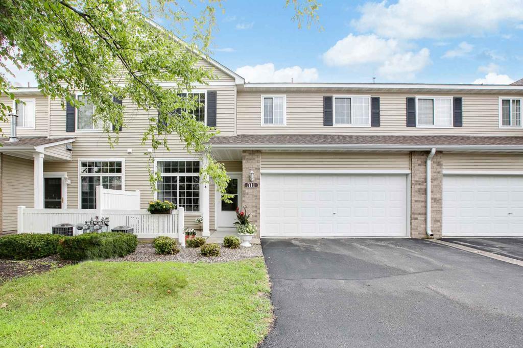 View of Residential at 311 Frederick Circle #107, Hastings MN 55033, Hastings - Mike Wilen | Minnesota Team Real Estate