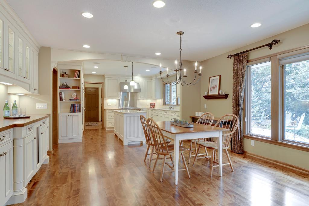 View of Residential at 81 Pleasant Lake Road, North Oaks MN 55127, North Oaks - Mike Wilen | Minnesota Team Real Estate