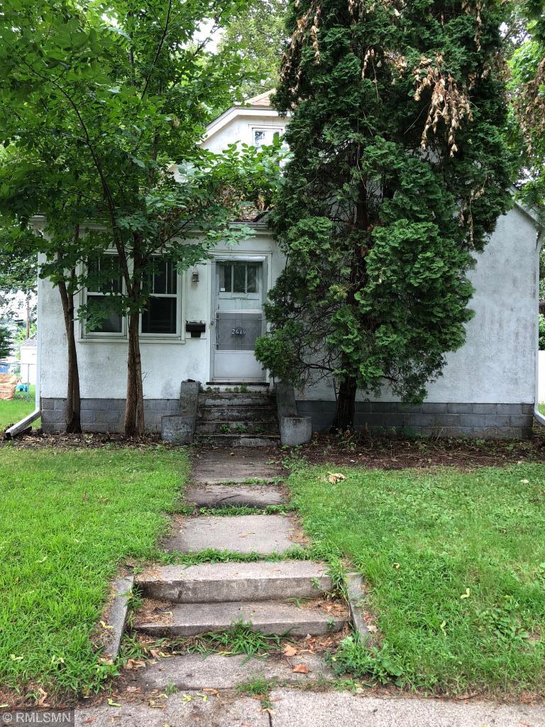View of Residential at 2619 Jackson Street, Minneapolis MN 55418, Minneapolis - Mike Wilen | Minnesota Team Real Estate