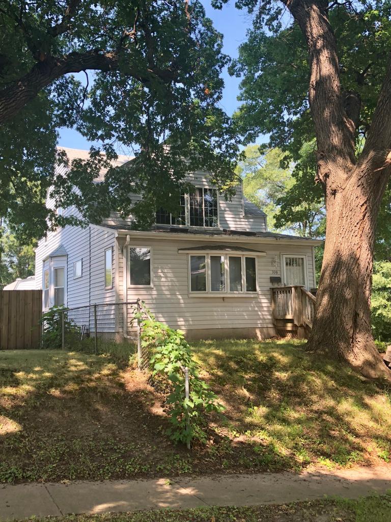 View of Residential at 399 Sidney Street, Saint Paul MN 55107, Saint Paul - Mike Wilen | Minnesota Team Real Estate