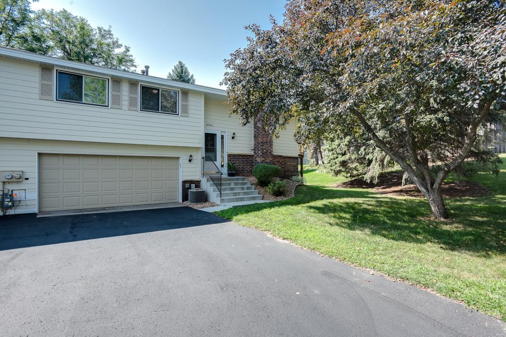 View of Residential at 10442 Decatur Avenue, Bloomington MN 55438, Bloomington - Mike Wilen | Minnesota Team Real Estate