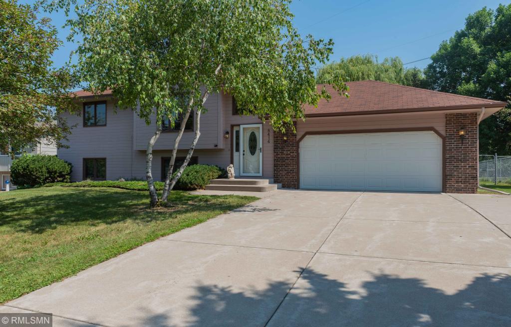 View of Residential at 8414 Underwood Lane, Maple Grove MN 55369, Maple Grove - Mike Wilen | Minnesota Team Real Estate