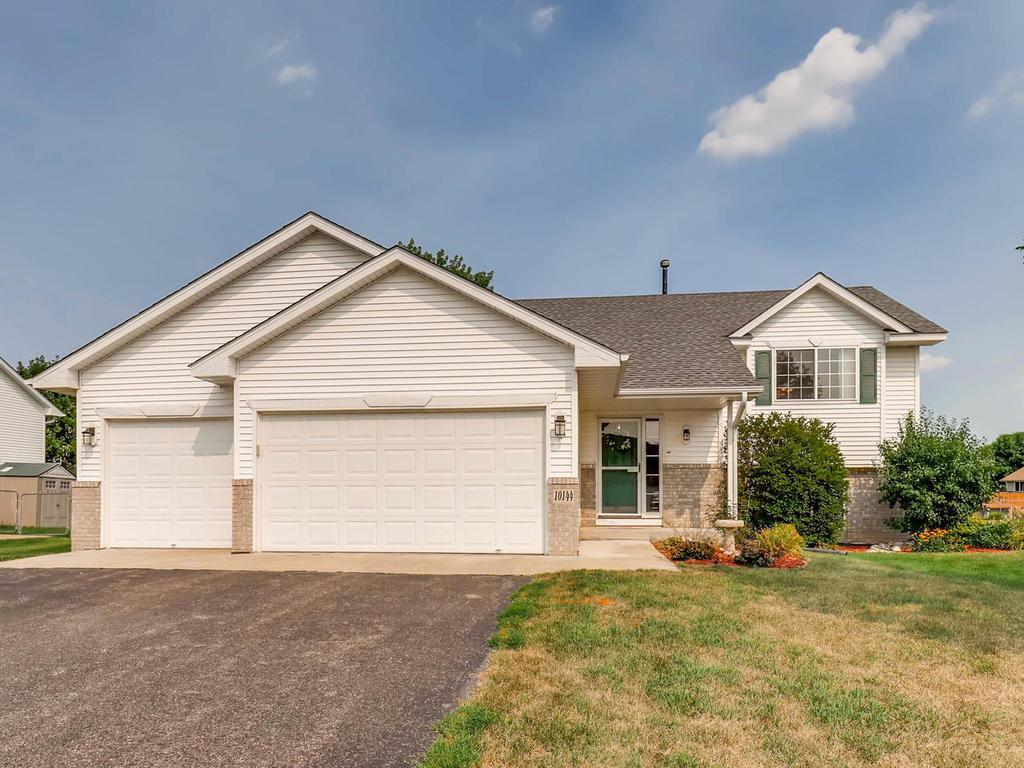 View of Residential at 10144 Karston Avenue, Albertville MN 55301, Albertville - Mike Wilen | Minnesota Team Real Estate