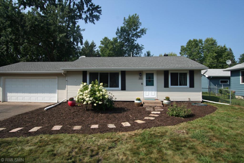 View of Residential at 855 11th Ave SW, Forest Lake MN 55025, Forest Lake - Mike Wilen | Minnesota Team Real Estate
