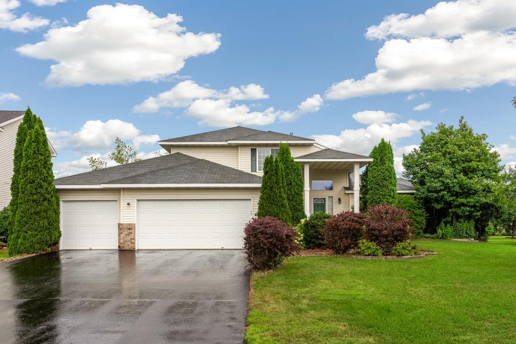 View of Residential at 13974 Findlay Court, Apple Valley MN 55124, Apple Valley - Mike Wilen | Minnesota Team Real Estate
