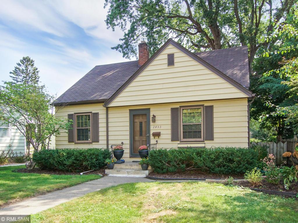 View of Residential at 2453 Beverly Road, Saint Paul MN 55104, Saint Paul - Mike Wilen | Minnesota Team Real Estate