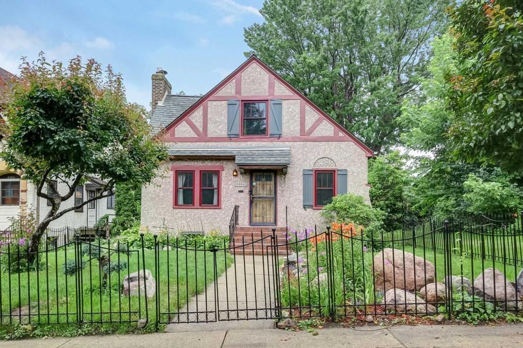 View of Residential at 4250 21st Avenue, Minneapolis MN 55407, Minneapolis - Mike Wilen | Minnesota Team Real Estate