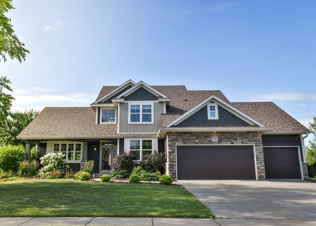 View of Residential at 20576 Hartford Way, Lakeville MN 55044, Lakeville - Mike Wilen | Minnesota Team Real Estate