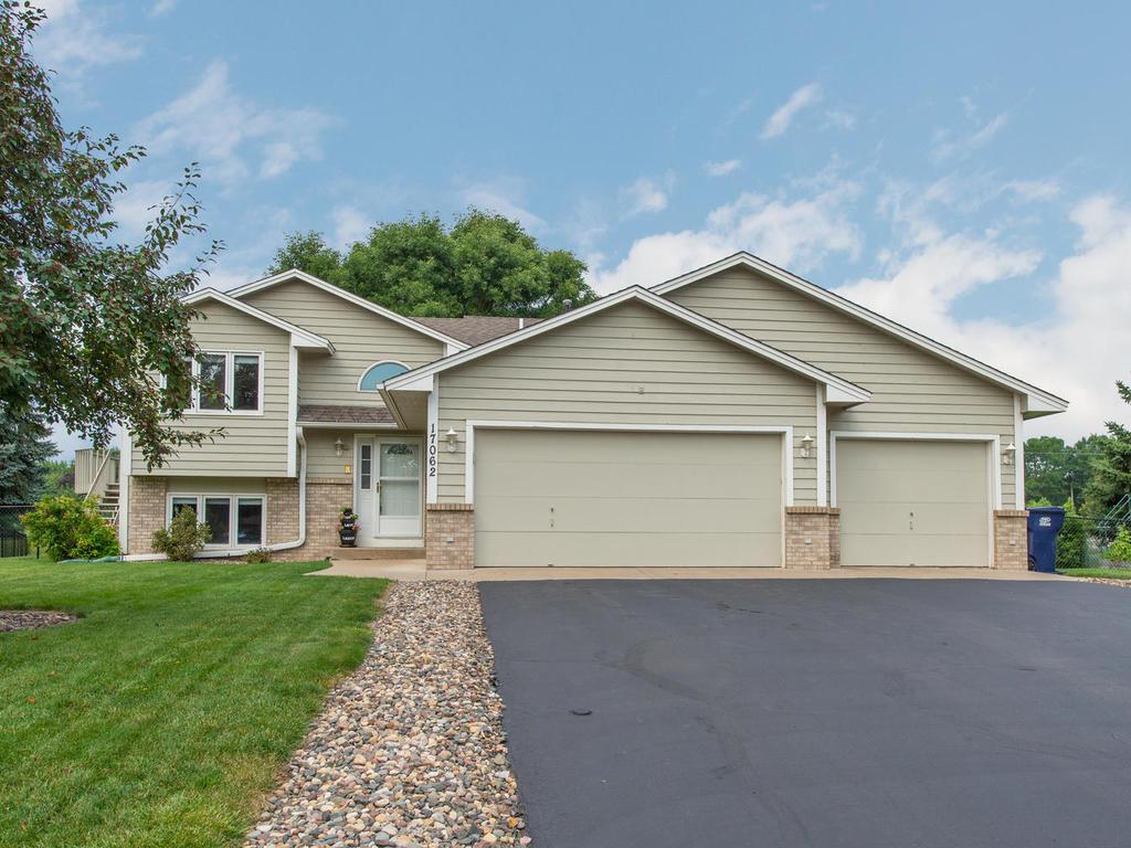 View of Residential at 17062 Firtree Place, Farmington MN 55024, Farmington - Mike Wilen | Minnesota Team Real Estate