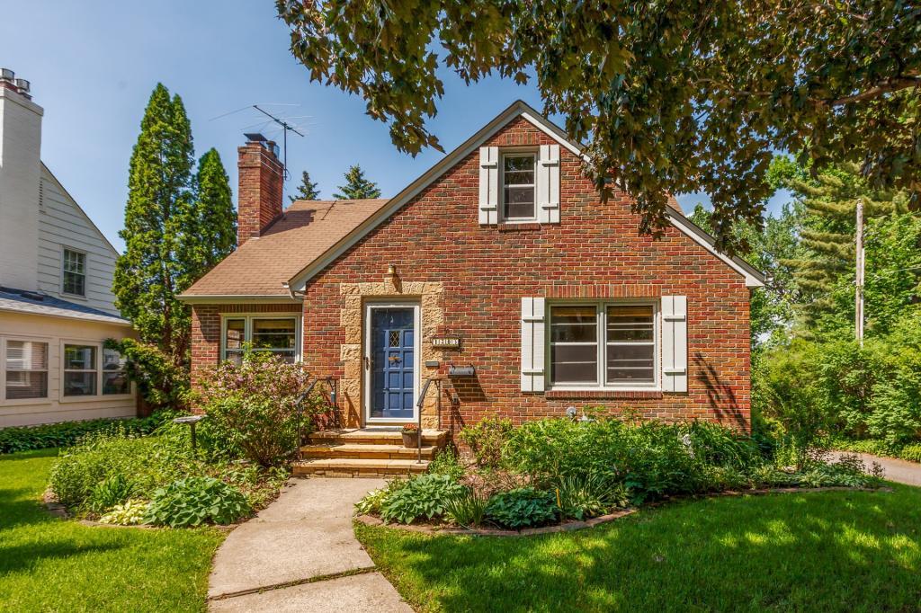 View of Residential at 1203 Hartford Avenue, Saint Paul MN 55116, Saint Paul - Mike Wilen | Minnesota Team Real Estate