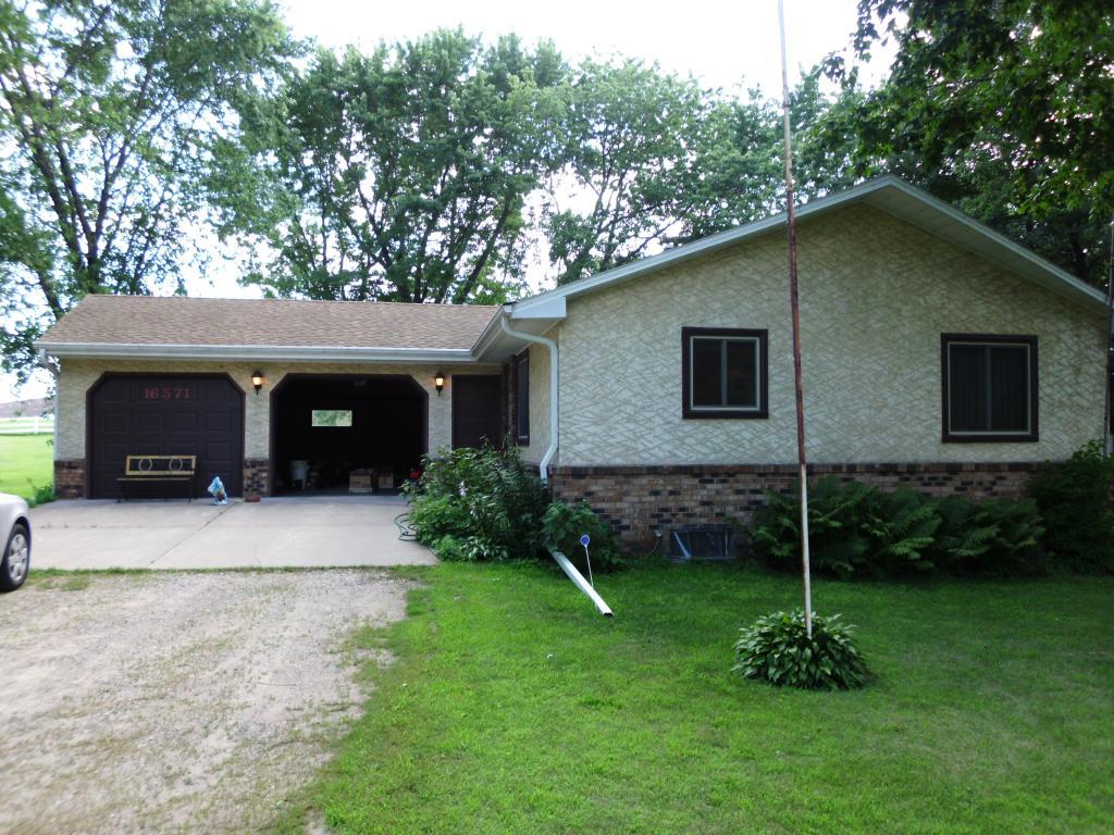 View of Residential at 16571 70th Street, Otsego MN 55330, Otsego - Mike Wilen | Minnesota Team Real Estate