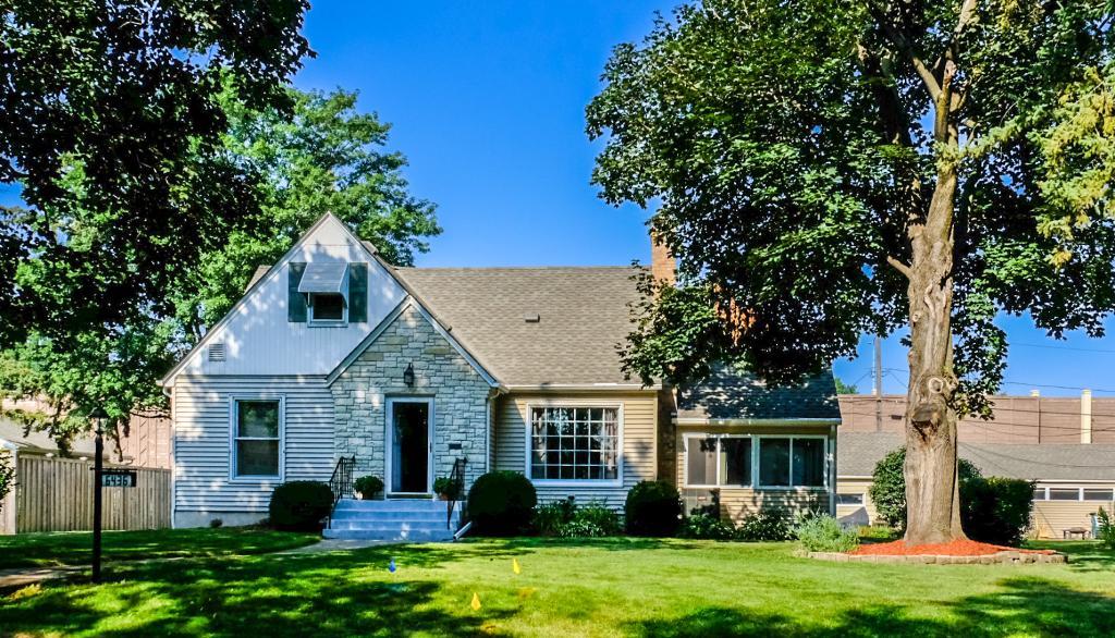 View of Residential at 6436 Emerson Avenue, Richfield MN 55423, Richfield - Mike Wilen | Minnesota Team Real Estate