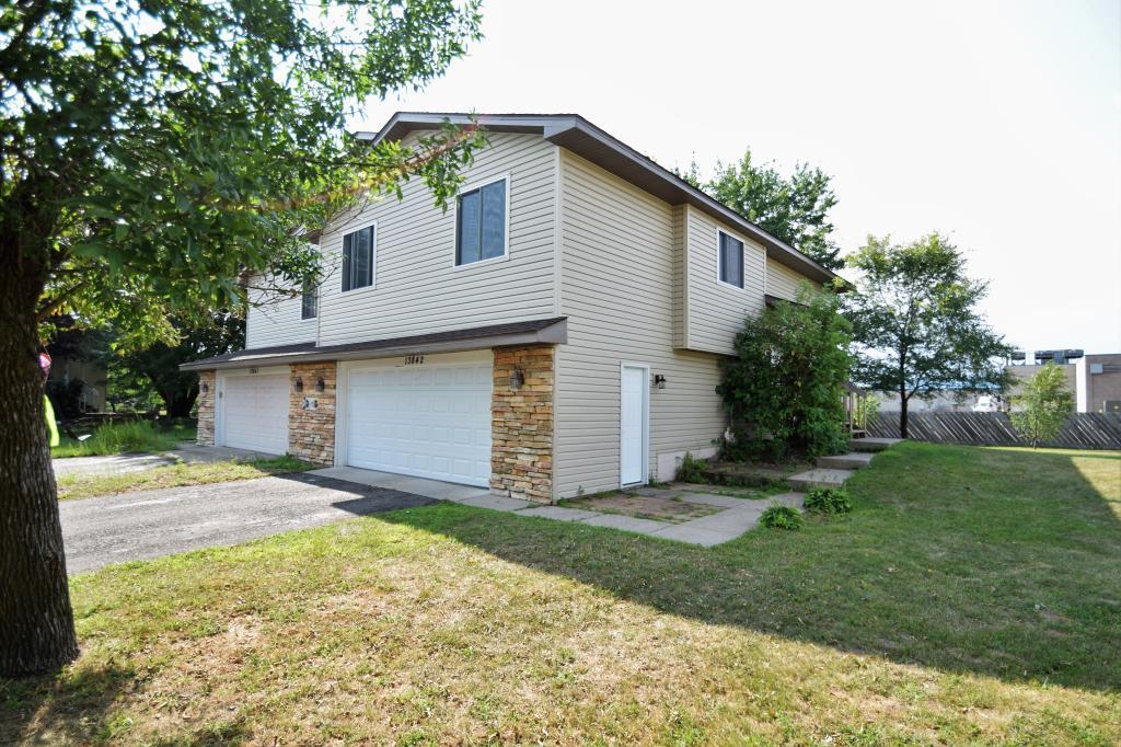 View of Residential at 13842 Silverod Court, Andover MN 55304, Andover - Mike Wilen | Minnesota Team Real Estate