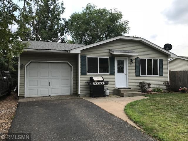 View of Residential at 75 6 1/2 Street, Elk River MN 55330, Elk River - Mike Wilen | Minnesota Team Real Estate