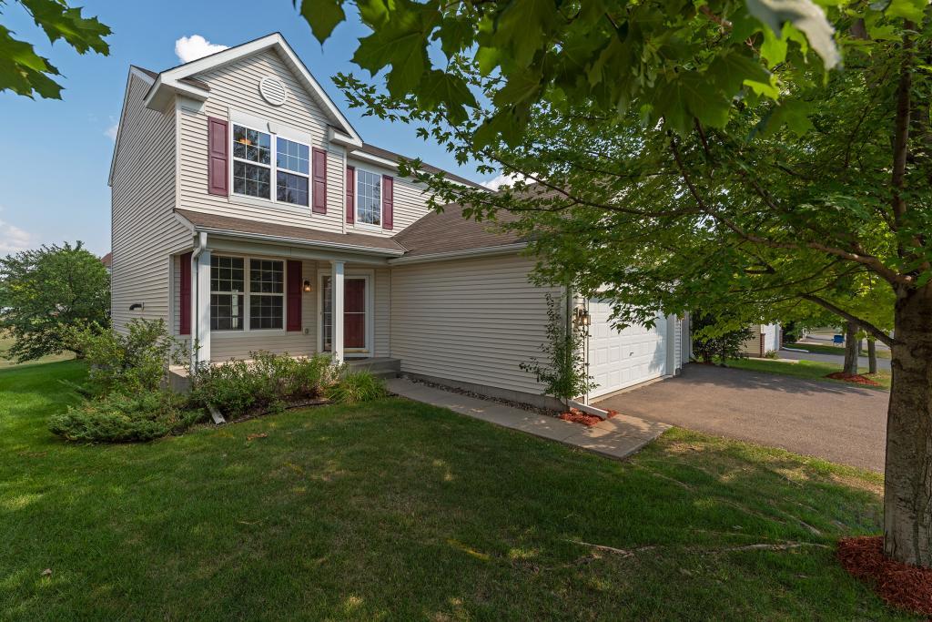 View of Residential at 4240 Kady Avenue, Saint Michael MN 55376, Saint Michael - Mike Wilen | Minnesota Team Real Estate