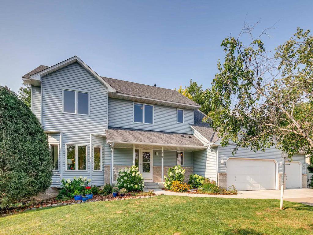 View of Residential at 725 Granite Drive, Eagan MN 55123, Eagan - Mike Wilen | Minnesota Team Real Estate
