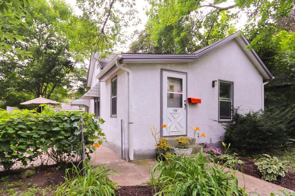 View of Residential at 1100 Bush Avenue, Saint Paul MN 55106, Saint Paul - Mike Wilen | Minnesota Team Real Estate