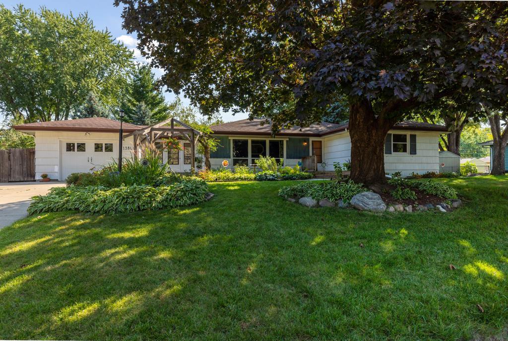 View of Residential at 13805 Susan Lane, Burnsville MN 55337, Burnsville - Mike Wilen | Minnesota Team Real Estate