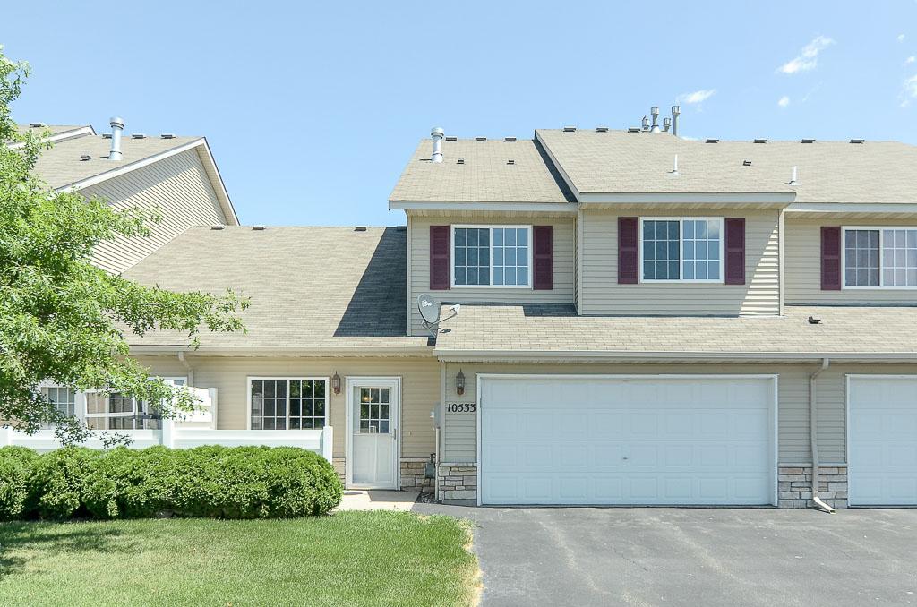 View of Residential at 10533 73rd Lane, Otsego MN 55301, Otsego - Mike Wilen | Minnesota Team Real Estate