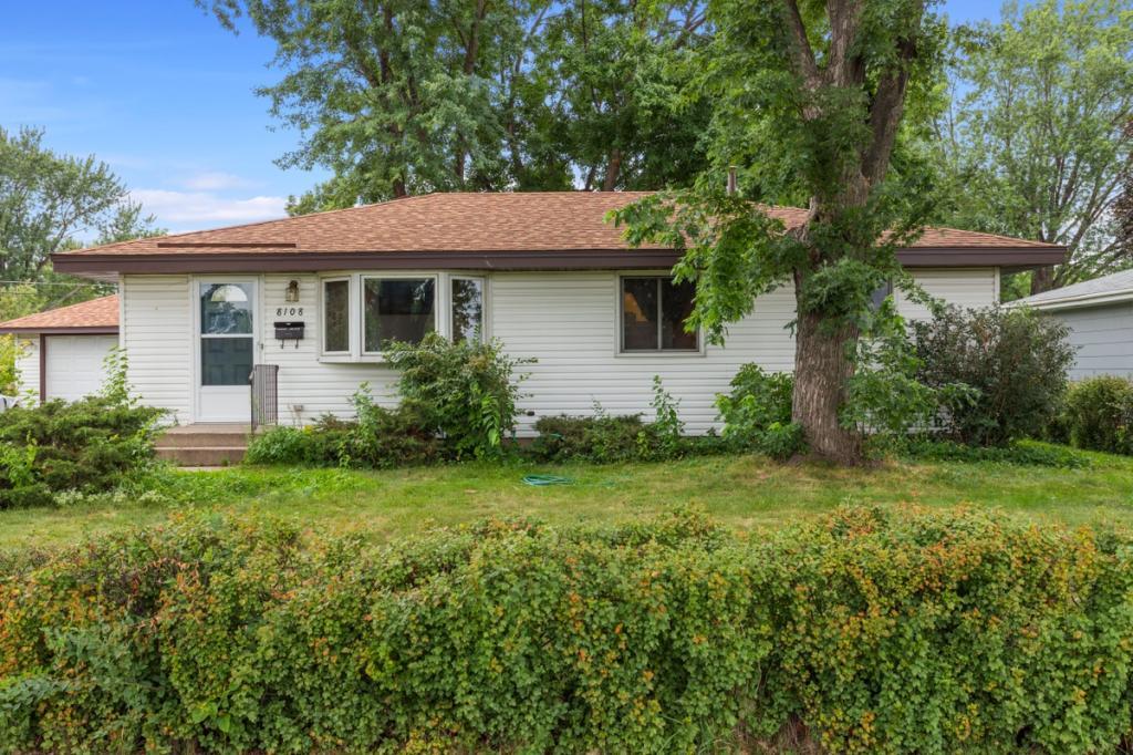 View of Residential at 8108 Park Avenue, Bloomington MN 55420, Bloomington - Mike Wilen | Minnesota Team Real Estate