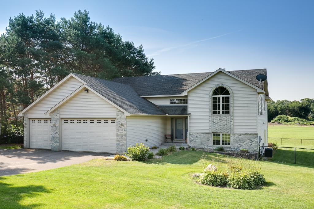 View of Residential at 2962 149th Avenue, Ham Lake MN 55304, Ham Lake - Mike Wilen | Minnesota Team Real Estate