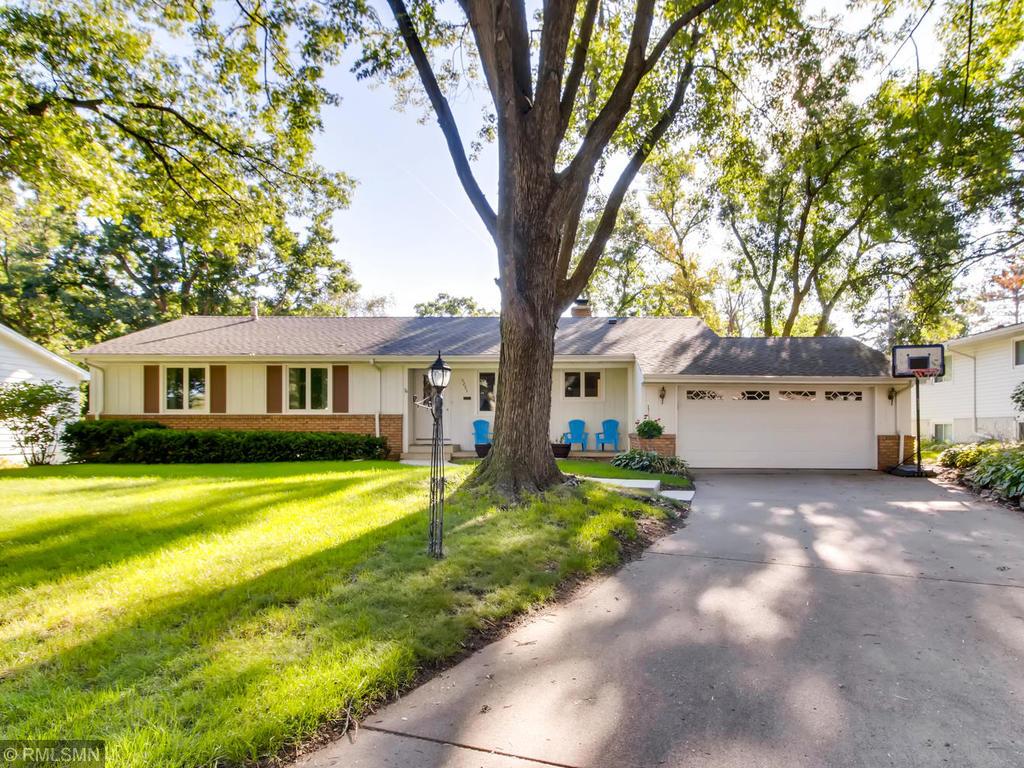 View of Residential at 5281 Matterhorn Drive, Fridley MN 55421, Fridley - Mike Wilen | Minnesota Team Real Estate