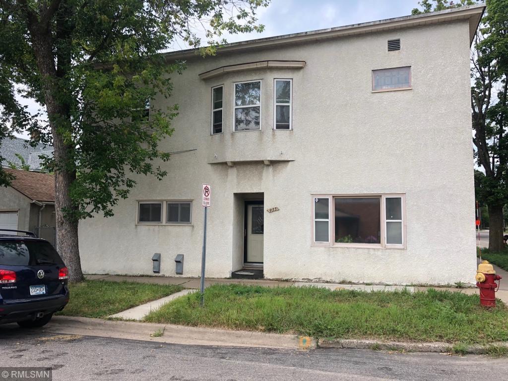 View of Residential Income at 935 Geranium Avenue, Saint Paul MN 55106, Saint Paul - Mike Wilen | Minnesota Team Real Estate