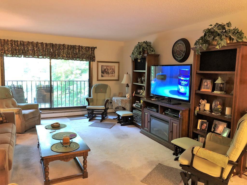 View of Residential at 705 Burnsville Parkway #208, Burnsville MN 55337, Burnsville - Mike Wilen | Minnesota Team Real Estate