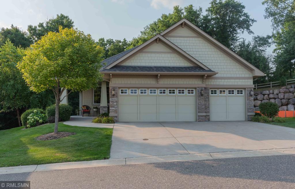 View of Residential at 8661 Collin Way, Inver Grove Heights MN 55076, Inver Grove Heights - Mike Wilen | Minnesota Team Real Estate