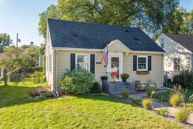 View of Residential at 4211 Abbott Avenue, Robbinsdale MN 55422, Robbinsdale - Mike Wilen | Minnesota Team Real Estate