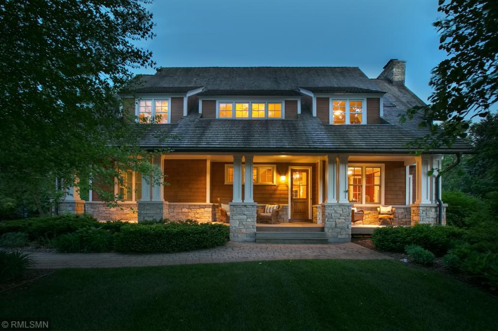 View of Residential at 17875 Breezy Point Road, Wayzata MN 55391, Wayzata - Mike Wilen | Minnesota Team Real Estate