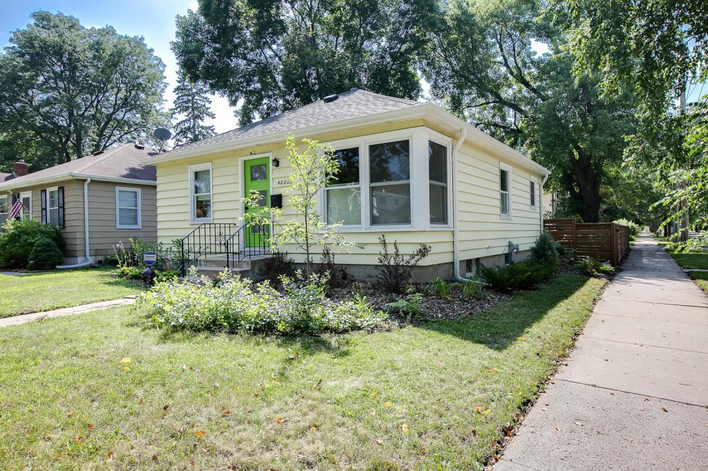 View of Residential at 4000 39th Ave S, Minneapolis MN 55406, Minneapolis - Mike Wilen | Minnesota Team Real Estate