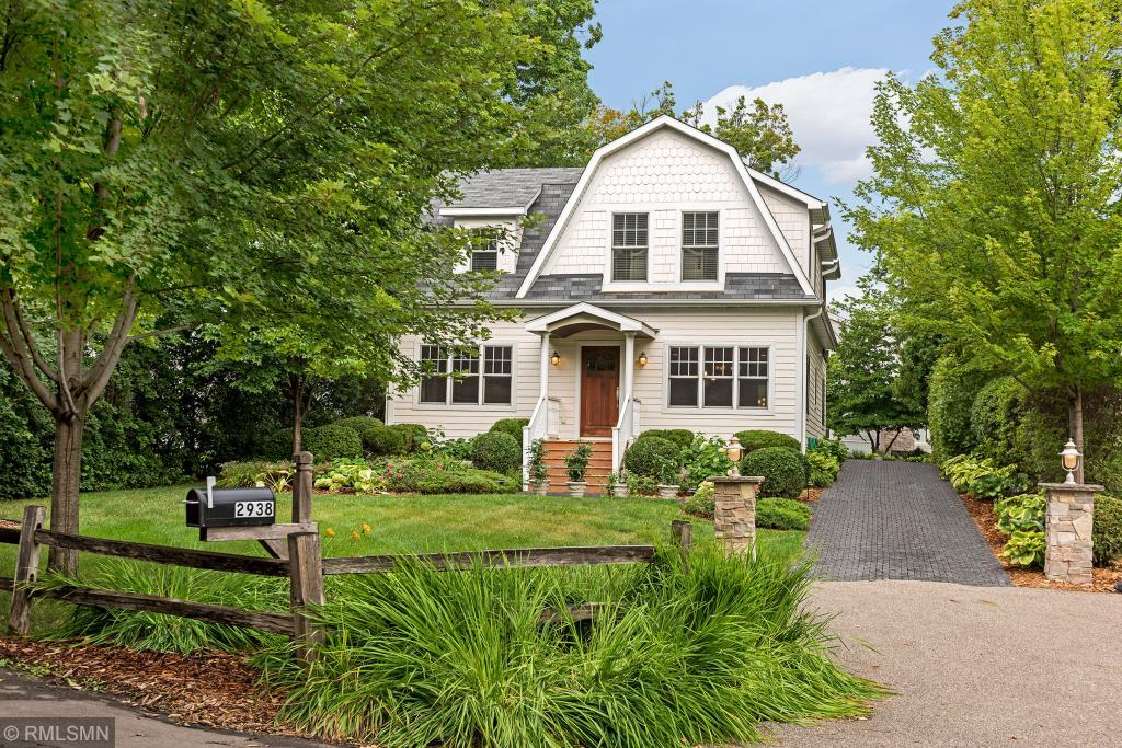 View of Residential at 2938 Northview Road, Wayzata MN 55391, Wayzata - Mike Wilen | Minnesota Team Real Estate