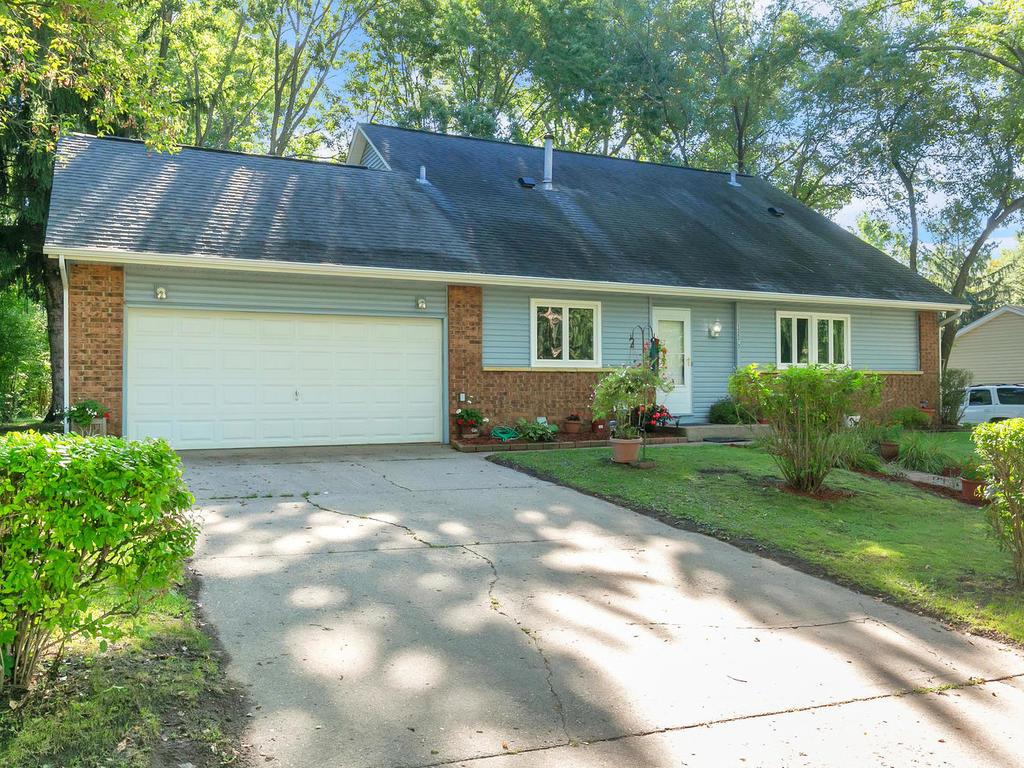 View of Residential at 13570 Everest Avenue, Apple Valley MN 55124, Apple Valley - Mike Wilen | Minnesota Team Real Estate