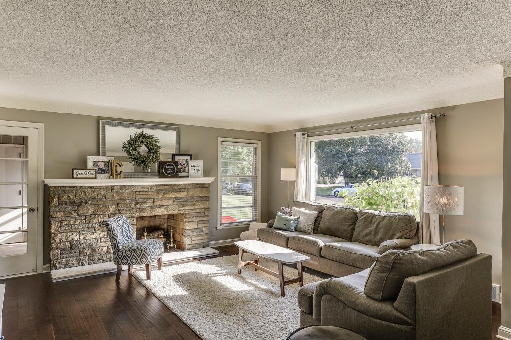 View of Residential at 4513 Abbott Avenue, Robbinsdale MN 55422, Robbinsdale - Mike Wilen | Minnesota Team Real Estate