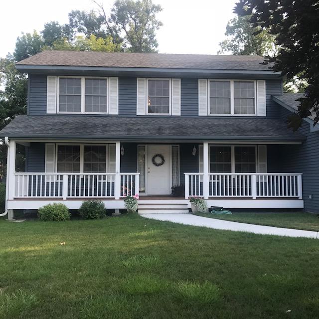 View of Residential at 20740 Glenbrook Avenue, Forest Lake MN 55025, Forest Lake - Mike Wilen | Minnesota Team Real Estate