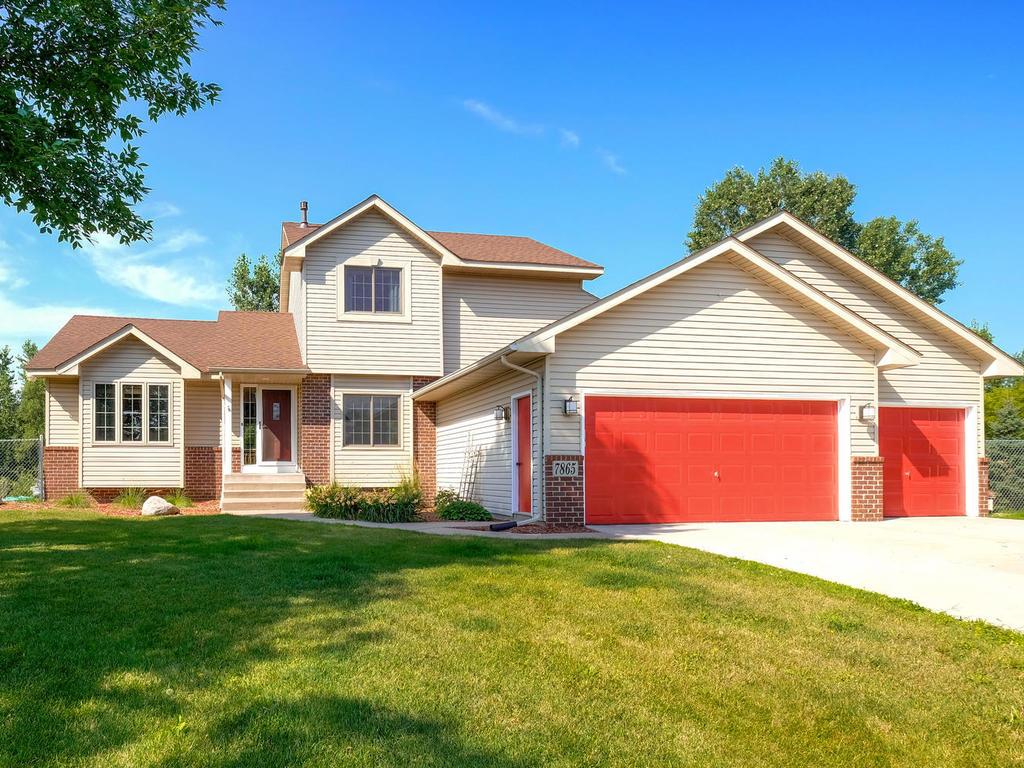 View of Residential at 7865 Padre Cove, Otsego MN 55330, Otsego - Mike Wilen | Minnesota Team Real Estate